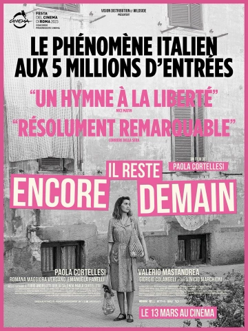 Il reste encore demain  [WEB-DL 720p] - FRENCH