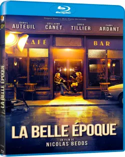 La Belle époque  [HDLIGHT 1080p] - FRENCH