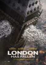 La Chute de Londres  [MKV] - FRENCH