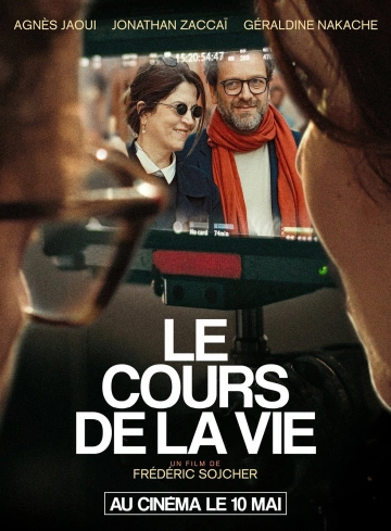 Le Cours de la vie [HDRIP] - FRENCH