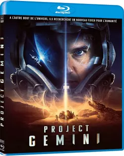 Project Gemini [BLU-RAY 1080p] - MULTI (FRENCH)