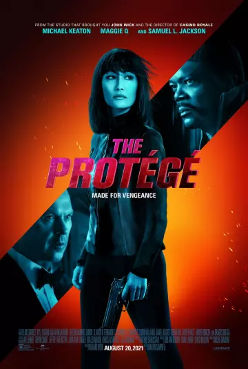 The Protégé [HDRIP] - FRENCH