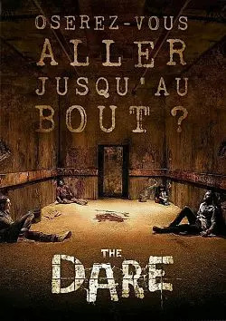 The Dare  [BDRIP] - FRENCH