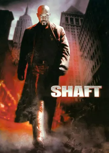 Shaft  [DVDRIP] - TRUEFRENCH