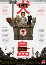 L'Île aux chiens  [BDRIP] - VOSTFR