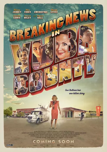 Breaking News In Yuba County [BDRIP] - TRUEFRENCH