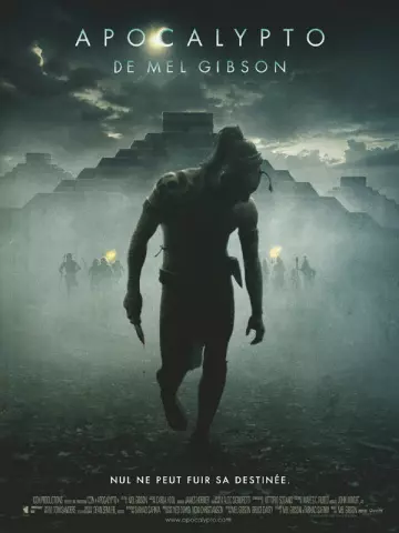 Apocalypto [HDLIGHT 1080p] - VOSTFR