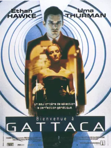 Bienvenue à Gattaca [HDLIGHT 1080p] - MULTI (FRENCH)