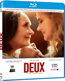 Deux  [BLU-RAY 1080p] - FRENCH