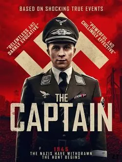 The Captain - L'usurpateur  [WEB-DL 1080p] - TRUEFRENCH