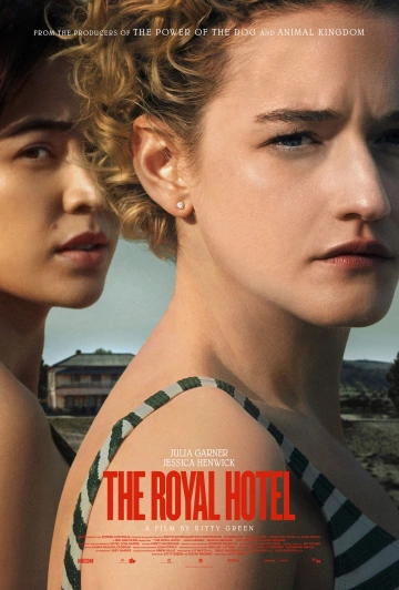 The Royal Hotel  [WEBRIP 720p] - TRUEFRENCH