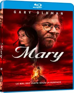 Mary  [BLU-RAY 1080p] - MULTI (FRENCH)