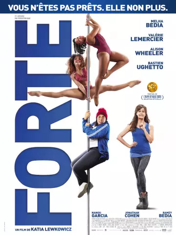 Forte  [HDRIP] - FRENCH