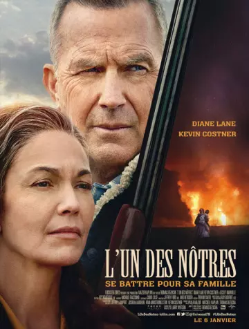 L'Un des nôtres [BDRIP] - FRENCH