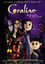 Coraline  [DVDRiP] - FRENCH