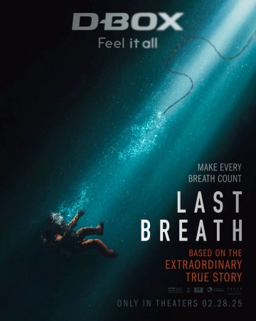 Last Breath [WEBRIP] - FRENCH