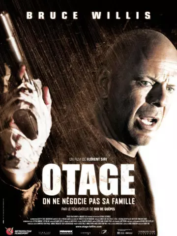 Otage [HDLIGHT 1080p] - MULTI (TRUEFRENCH)