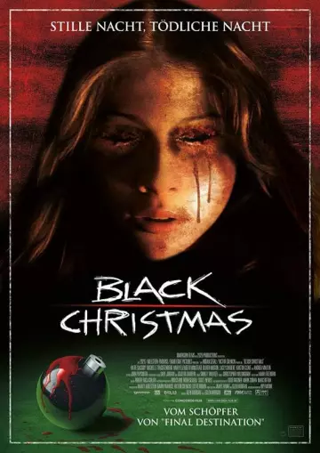 Black Christmas [DVDRIP] - MULTI (TRUEFRENCH)