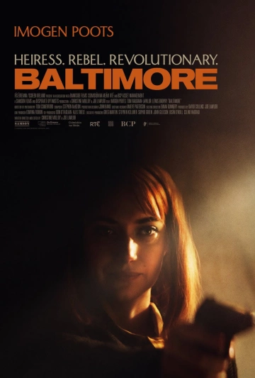 Baltimore [WEB-DL 1080p] - MULTI (FRENCH)