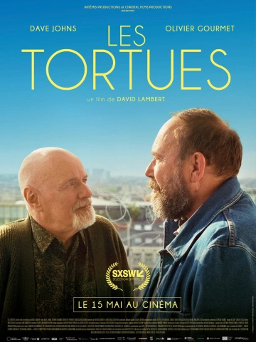 Les Tortues  [WEB-DL 720p] - FRENCH