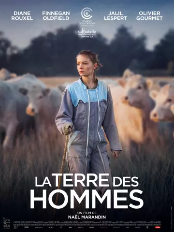 La Terre des hommes [WEB-DL 720p] - FRENCH