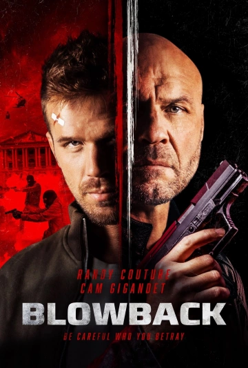 Blowback [WEB-DL 1080p] - MULTI (FRENCH)