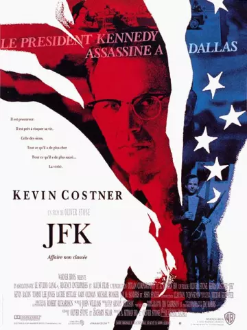 JFK [BDRIP] - TRUEFRENCH