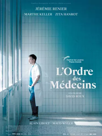 L'Ordre des médecins [WEB-DL 1080p] - FRENCH