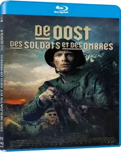 Des soldats et des ombres [BLU-RAY 720p] - FRENCH