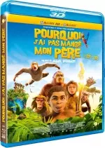 Pourquoi j'ai pas mangé mon père [BLU-RAY 1080p] - FRENCH