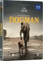 Dogman  [HDLIGHT 720p] - FRENCH