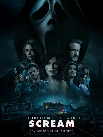 Scream [WEB-DL 1080p] - MULTI (TRUEFRENCH)