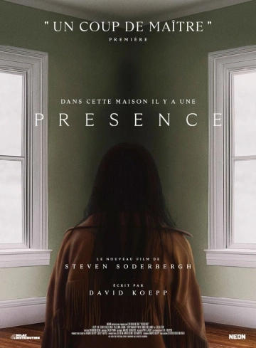 Presence  [WEBRIP 720p] - FRENCH