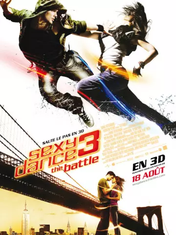 Sexy Dance 3 The Battle [DVDRIP] - TRUEFRENCH