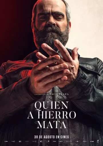 Quien a hierro mata  [WEB-DL 1080p] - MULTI (FRENCH)