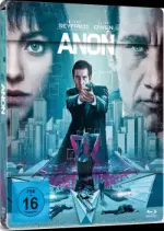 Anon  [BLU-RAY 1080p] - MULTI (FRENCH)