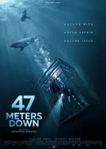 47 Meters Down  [HDLIGHT 720p] - FRENCH