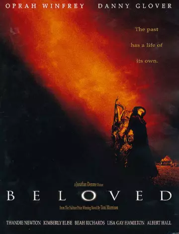 Beloved [DVDRIP] - FRENCH