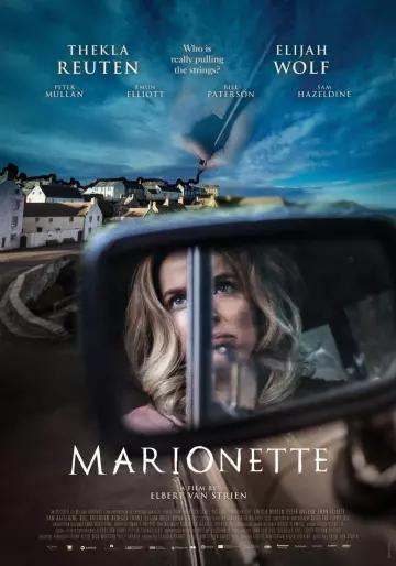 Marionette  [WEB-DL 1080p] - MULTI (FRENCH)