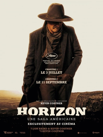 Horizon : une saga américaine Chapitre 1  [WEBRIP] - FRENCH