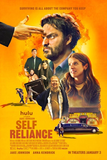 Self Reliance  [HDRIP] - FRENCH