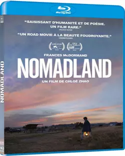 Nomadland  [BLU-RAY 720p] - FRENCH