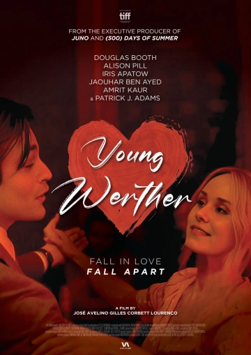 Young Werther [WEBRIP 720p] - FRENCH