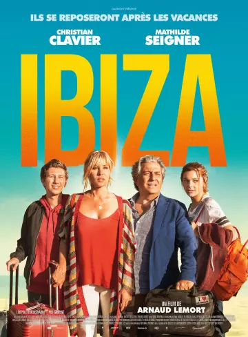 Ibiza [BDRIP] - FRENCH