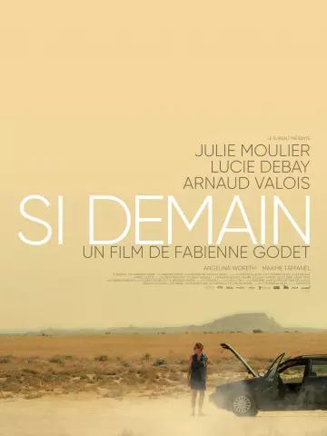 Si demain [HDRIP] - FRENCH