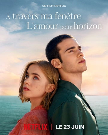 À travers ma fenêtre : L'amour pour horizon  [WEB-DL 1080p] - MULTI (FRENCH)