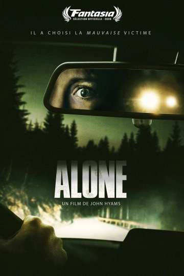 Alone [HDRIP] - FRENCH