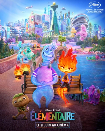 Élémentaire  [HDRIP] - FRENCH