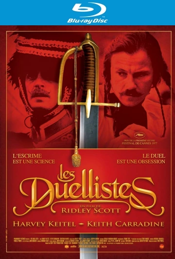 Les Duellistes  [HDLIGHT 1080p] - MULTI (FRENCH)