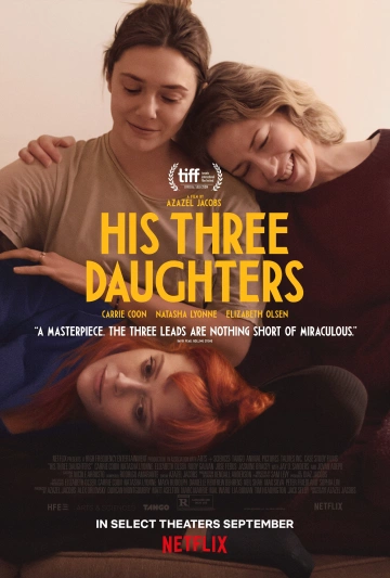 Ses trois filles [WEB-DL 1080p] - MULTI (FRENCH)